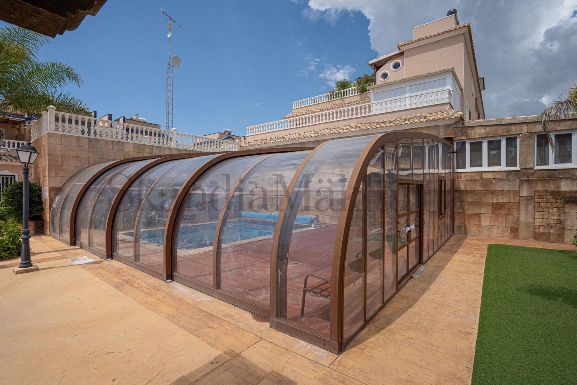 2 Bed, 2 Bath, HouseFor Sale, Orihuela Costa, Alicante