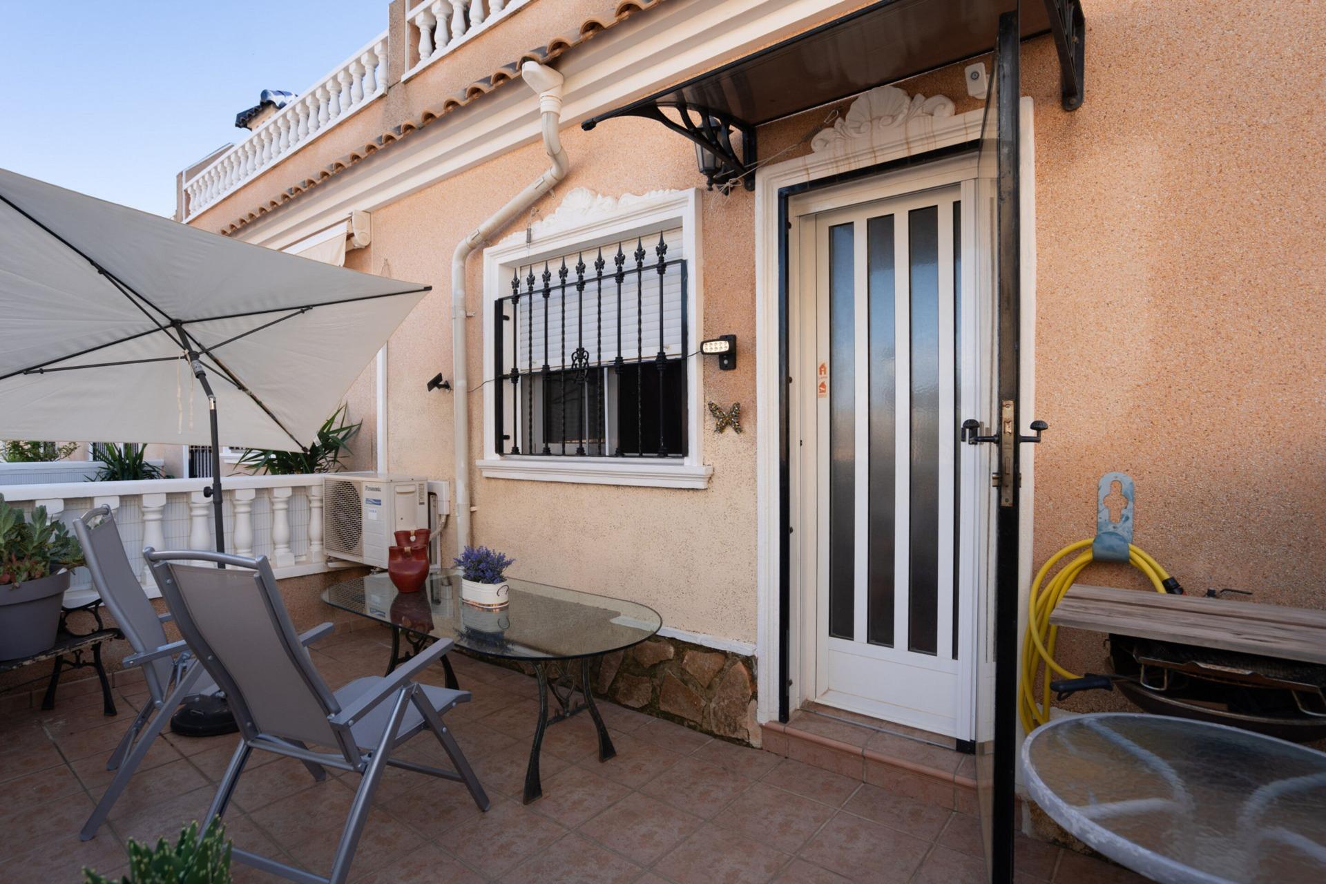 2 Bed, 2 Bath, HouseFor Sale, Orihuela Costa, Alicante