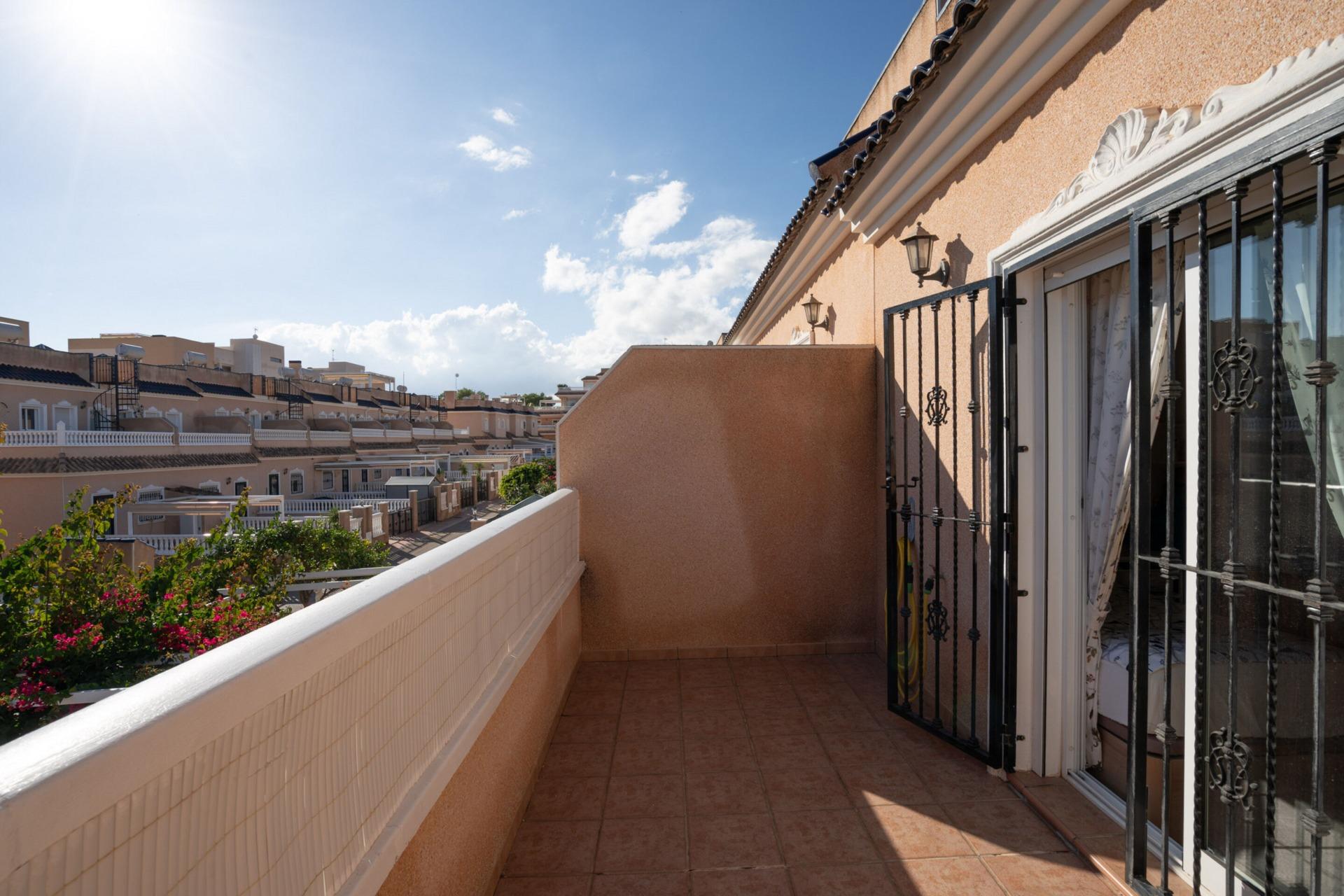 2 Bed, 2 Bath, HouseFor Sale, Orihuela Costa, Alicante