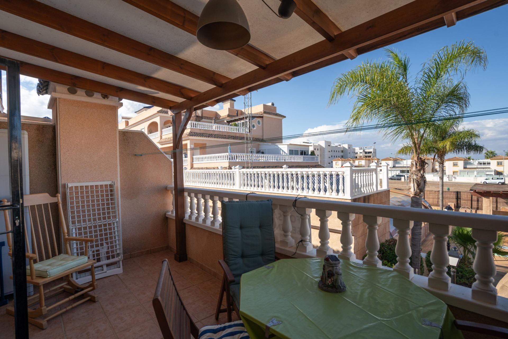 2 Bed, 2 Bath, HouseFor Sale, Orihuela Costa, Alicante
