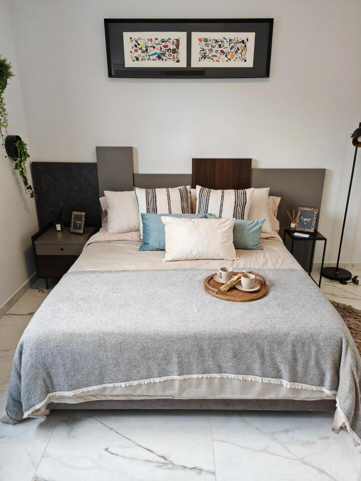 2 Bed, 2 Bath, ApartmentFor Sale, San Miguel de Salinas, Alicante