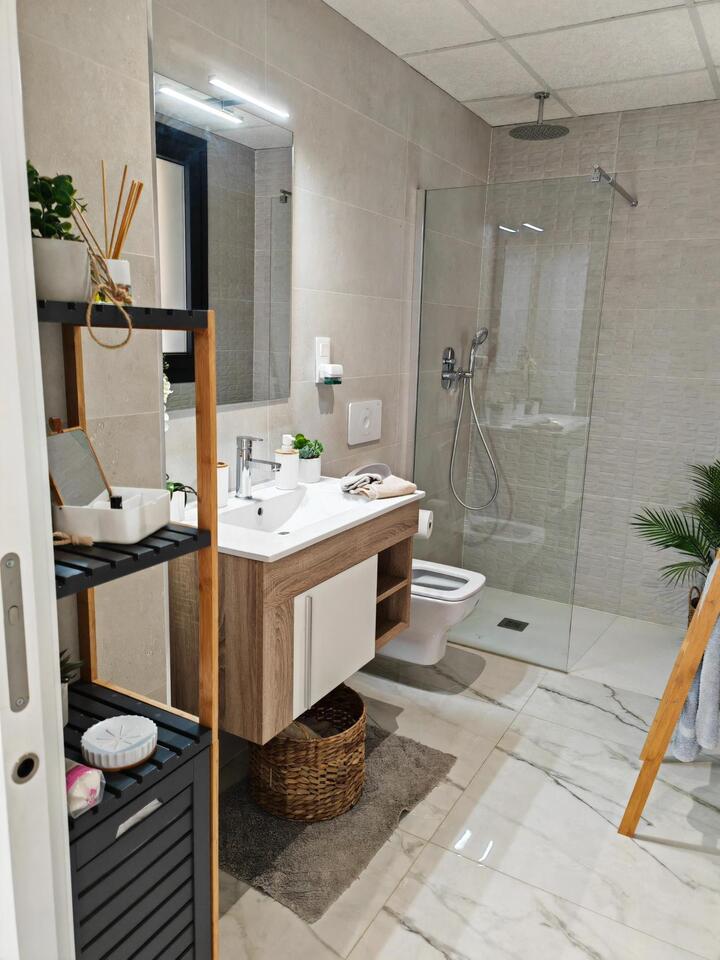 2 Bed, 2 Bath, ApartmentFor Sale, San Miguel de Salinas, Alicante