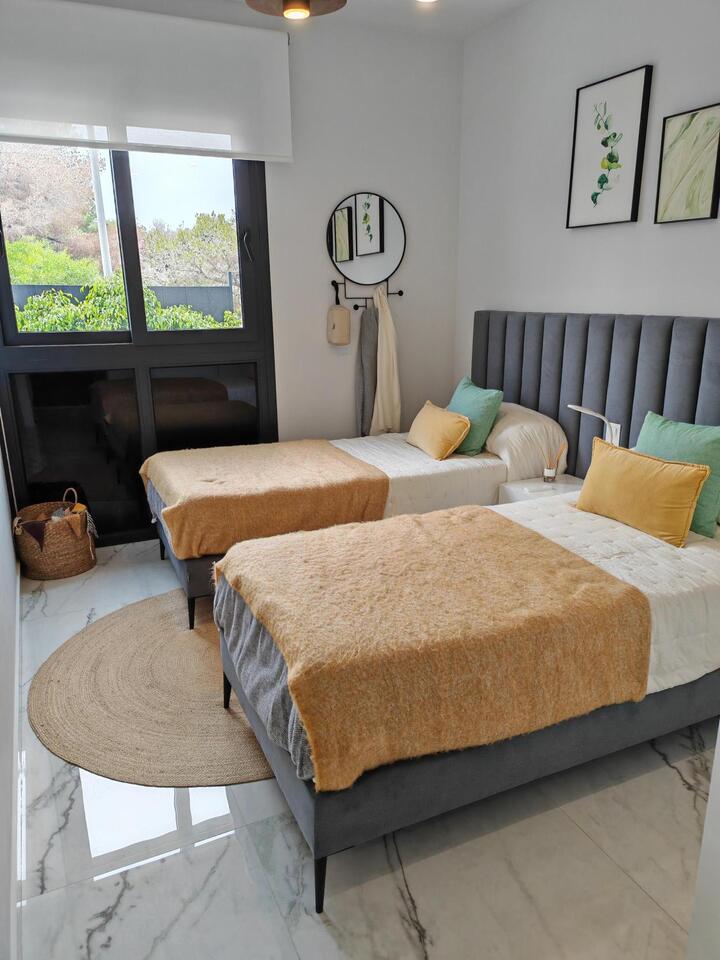 2 Bed, 2 Bath, ApartmentFor Sale, San Miguel de Salinas, Alicante