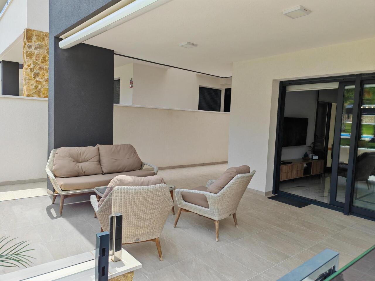 2 Bed, 2 Bath, ApartmentFor Sale, San Miguel de Salinas, Alicante