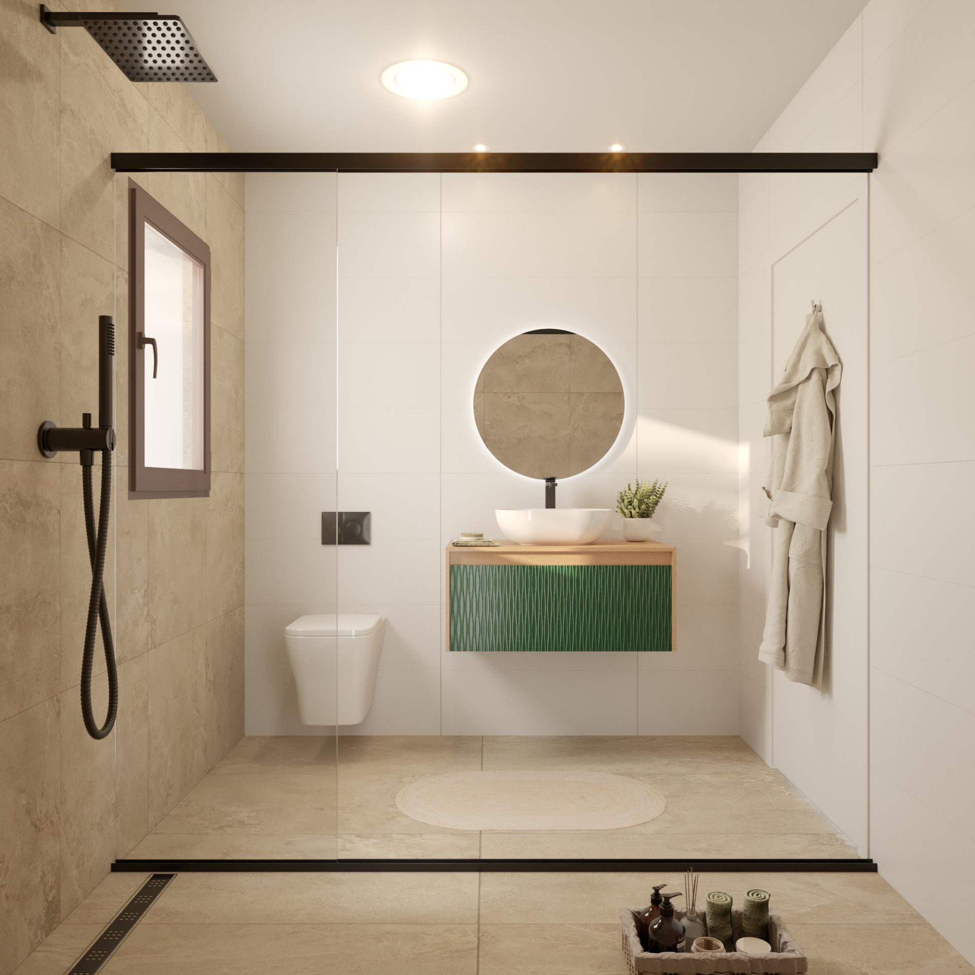 3 Bed, 2 Bath, HouseFor Sale, Algorfa, Alicante