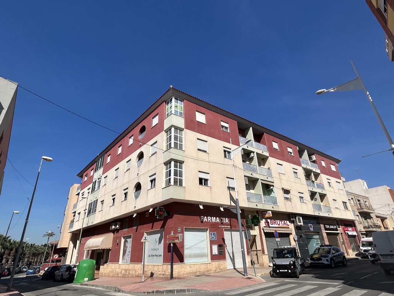 2 Bed, 1 Bath, ApartmentFor Sale, Rojales, Alicante 2 Bed, 1 Bath, ApartmentFor Sale, Rojales, Alicante