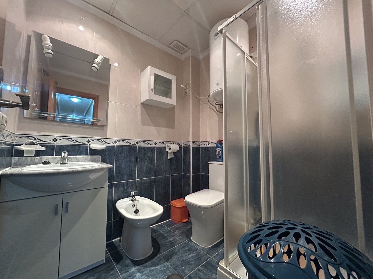 2 Bed, 1 Bath, ApartmentFor Sale, Rojales, Alicante