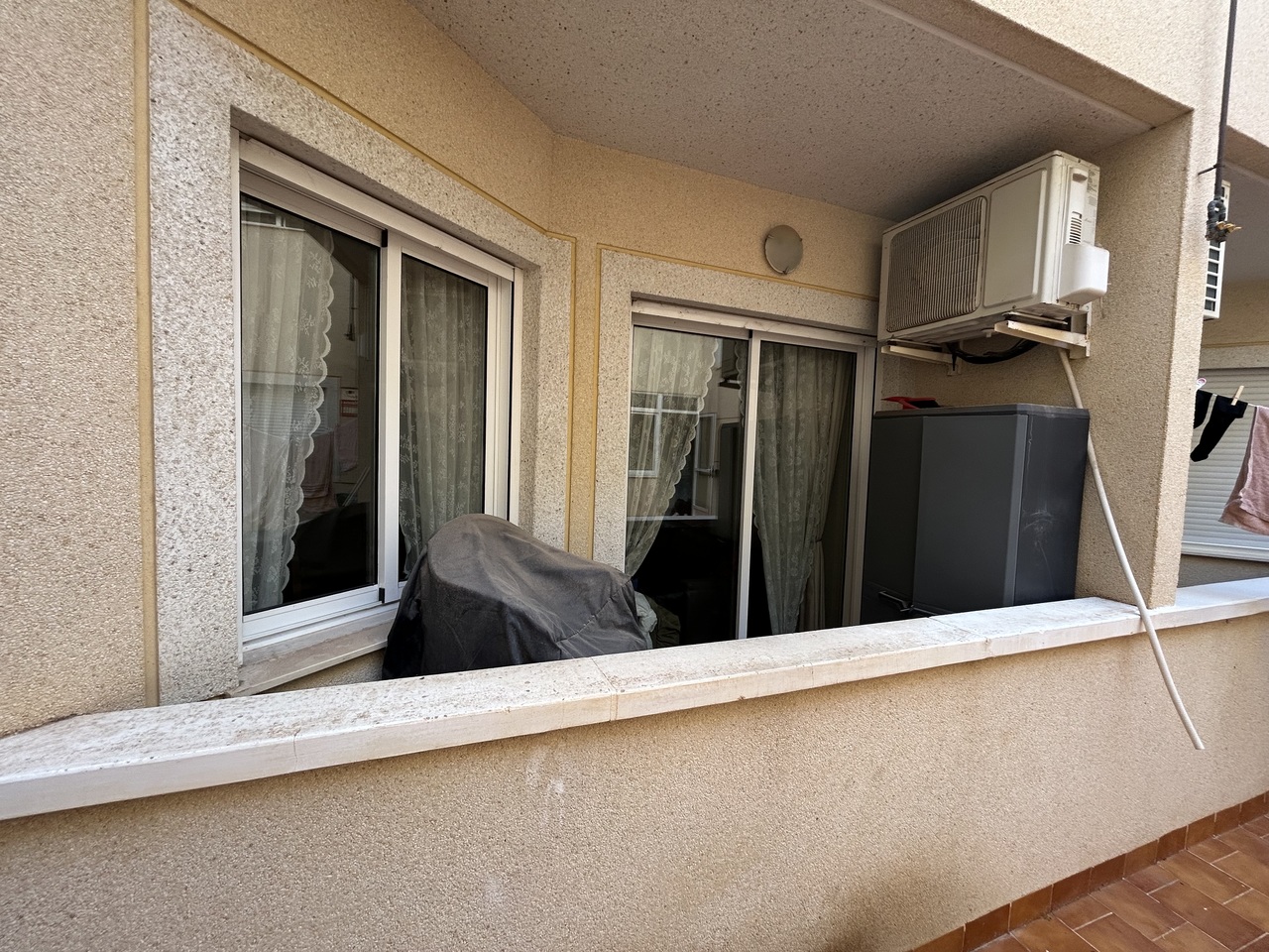 2 Bed, 1 Bath, ApartmentFor Sale, Rojales, Alicante