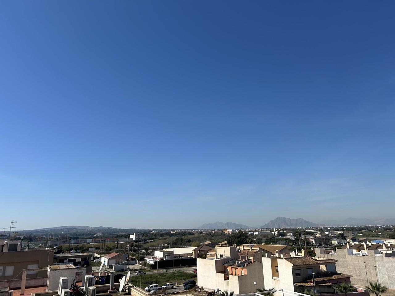 2 Bed, 1 Bath, ApartmentFor Sale, Rojales, Alicante