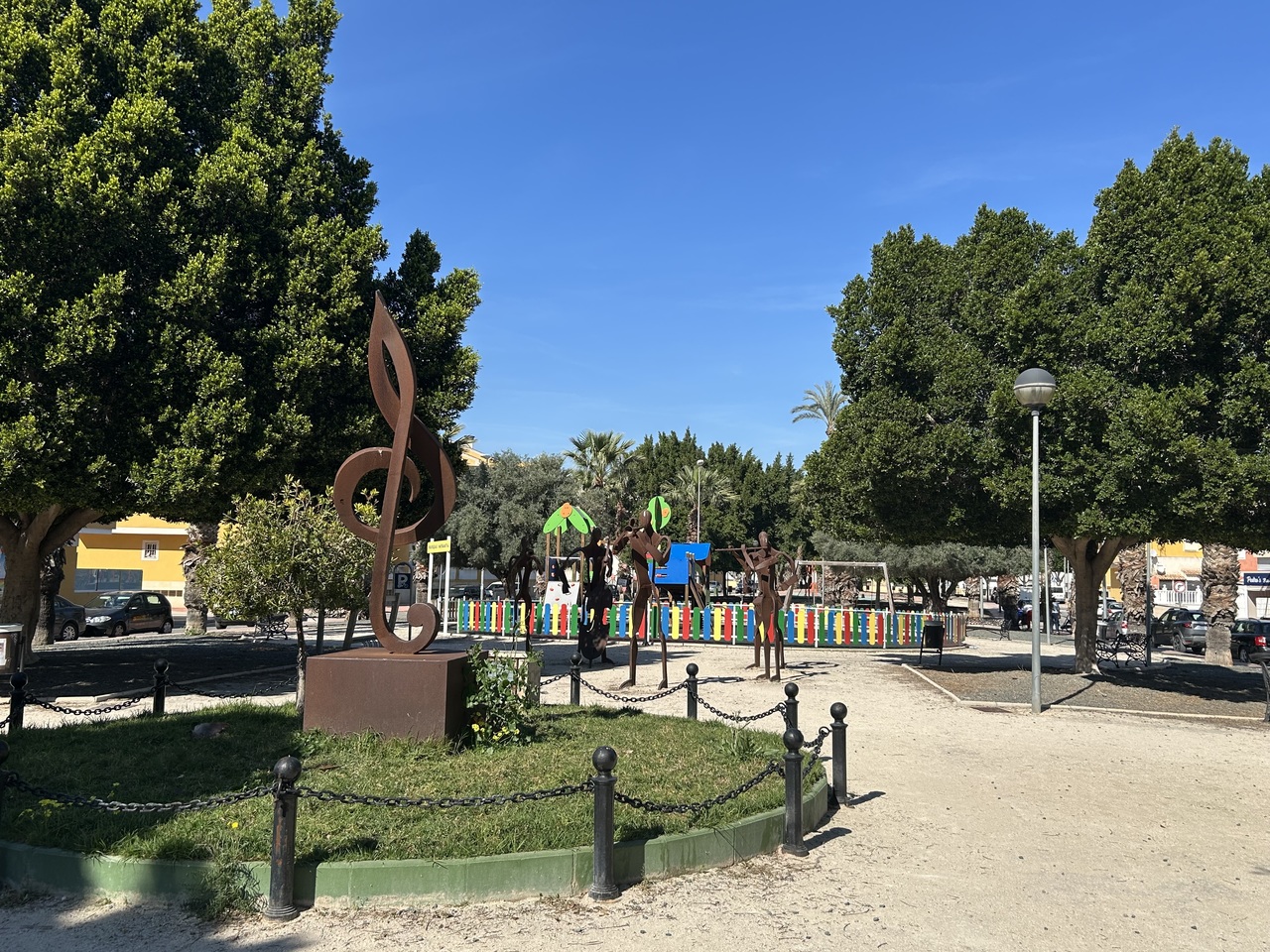 2 Bed, 1 Bath, ApartmentFor Sale, Rojales, Alicante