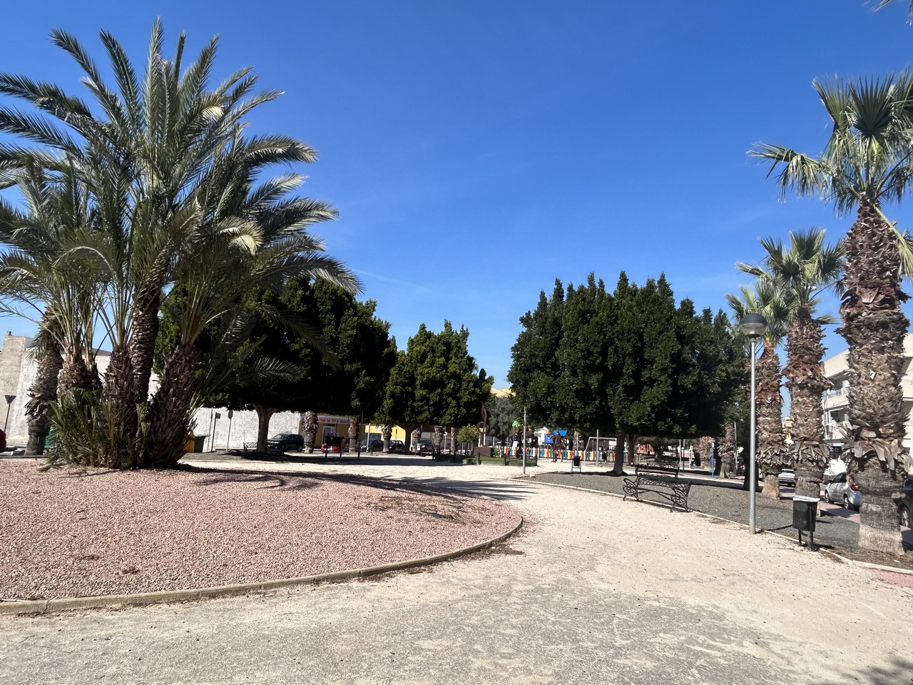 2 Bed, 1 Bath, ApartmentFor Sale, Rojales, Alicante