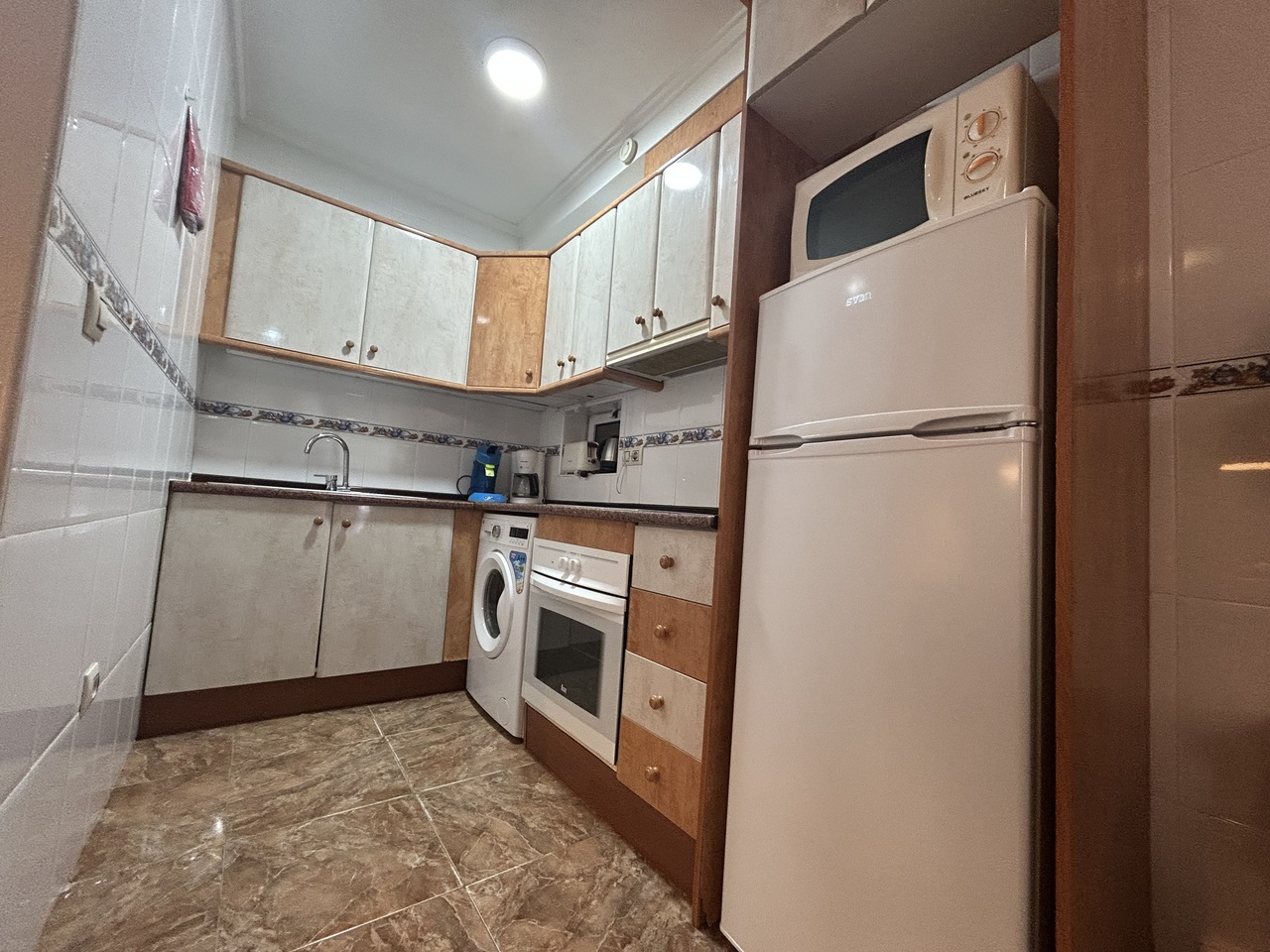 2 Bed, 1 Bath, ApartmentFor Sale, Rojales, Alicante