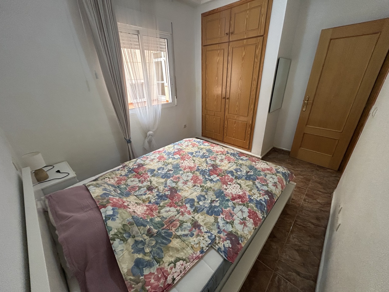 2 Bed, 1 Bath, ApartmentFor Sale, Rojales, Alicante