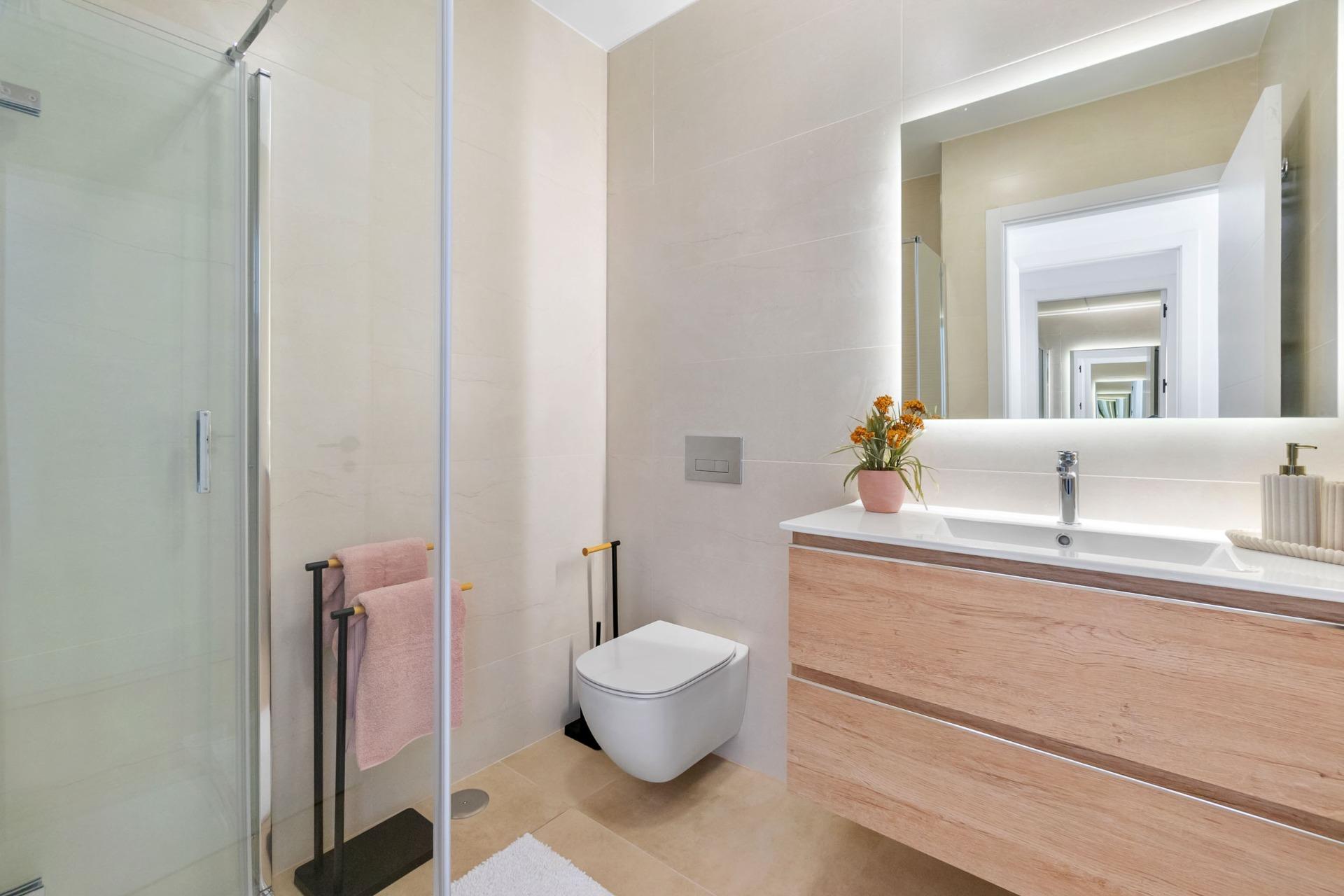 2 Bed, 2 Bath, HouseFor Sale, Torrevieja, Alicante