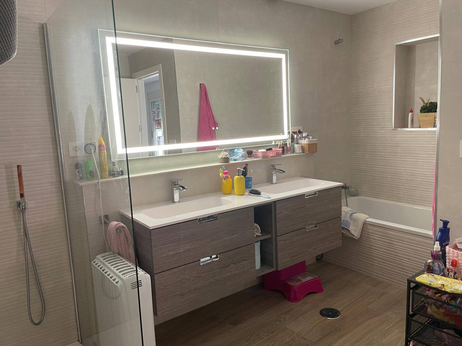 3 Bed, 1 Bath, HouseFor Sale, Pilar De La Horadada, Alicante