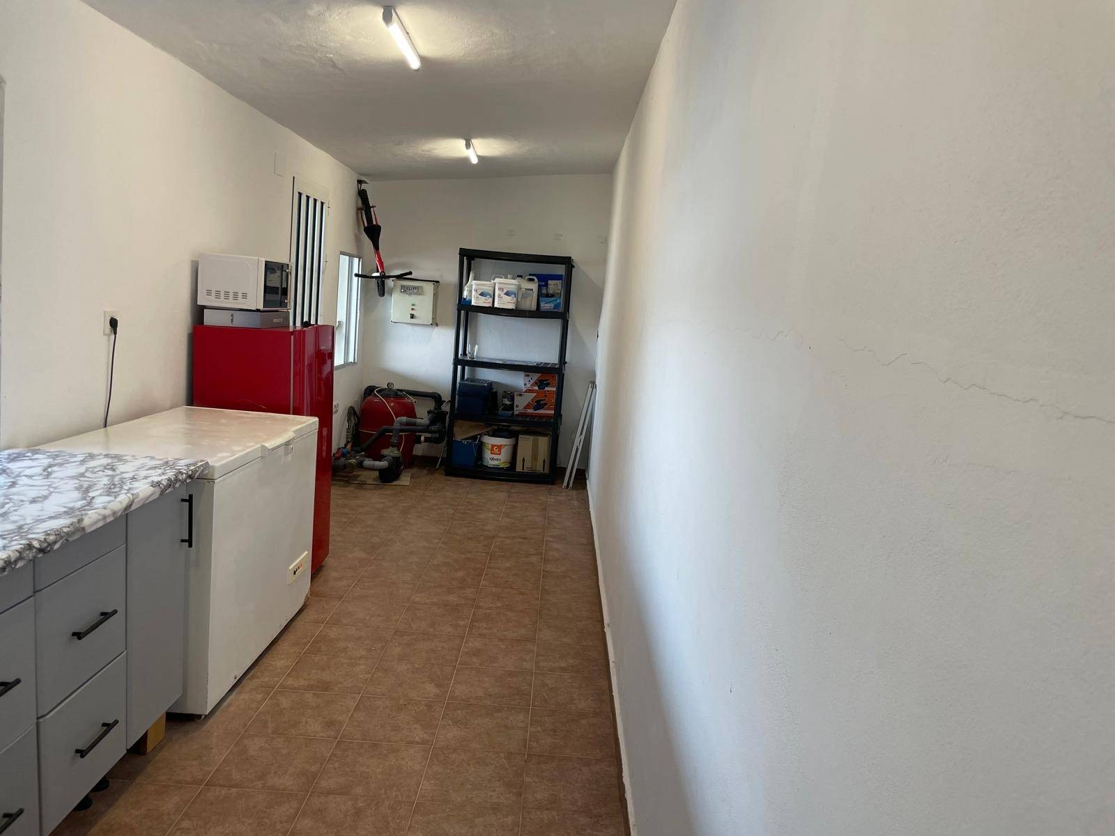 3 Bed, 1 Bath, HouseFor Sale, Pilar De La Horadada, Alicante