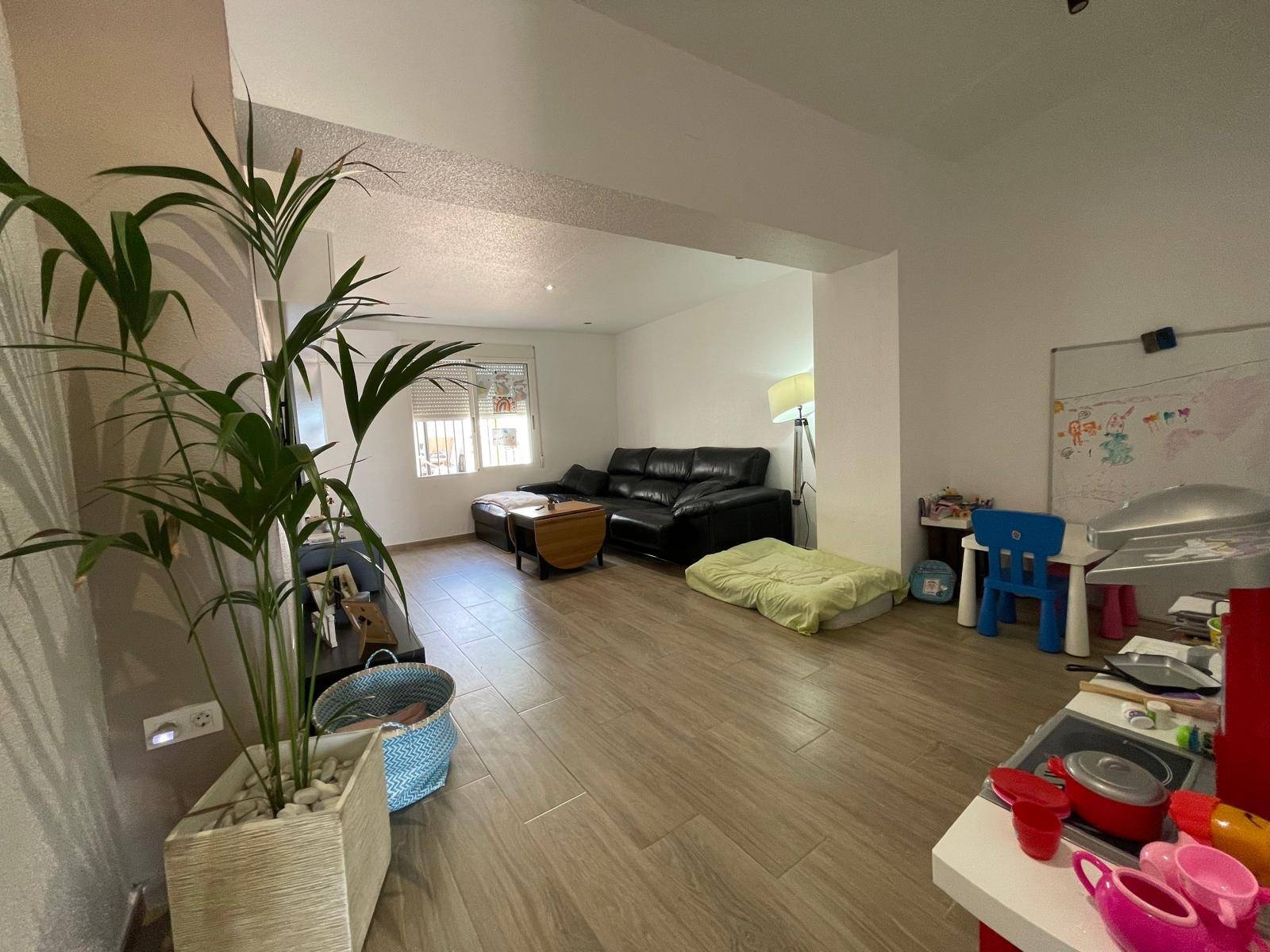 3 Bed, 1 Bath, HouseFor Sale, Pilar De La Horadada, Alicante