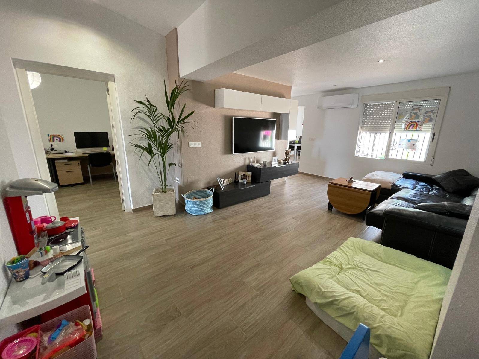 3 Bed, 1 Bath, HouseFor Sale, Pilar De La Horadada, Alicante