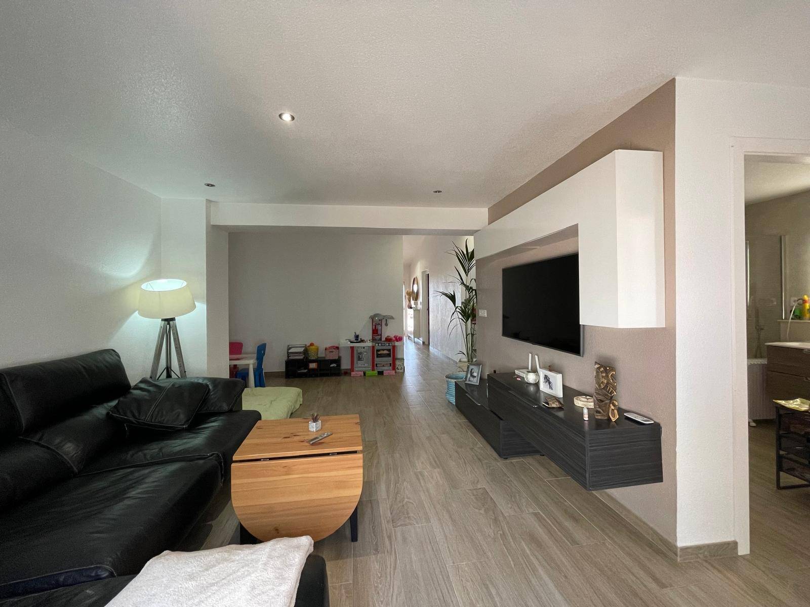 3 Bed, 1 Bath, HouseFor Sale, Pilar De La Horadada, Alicante