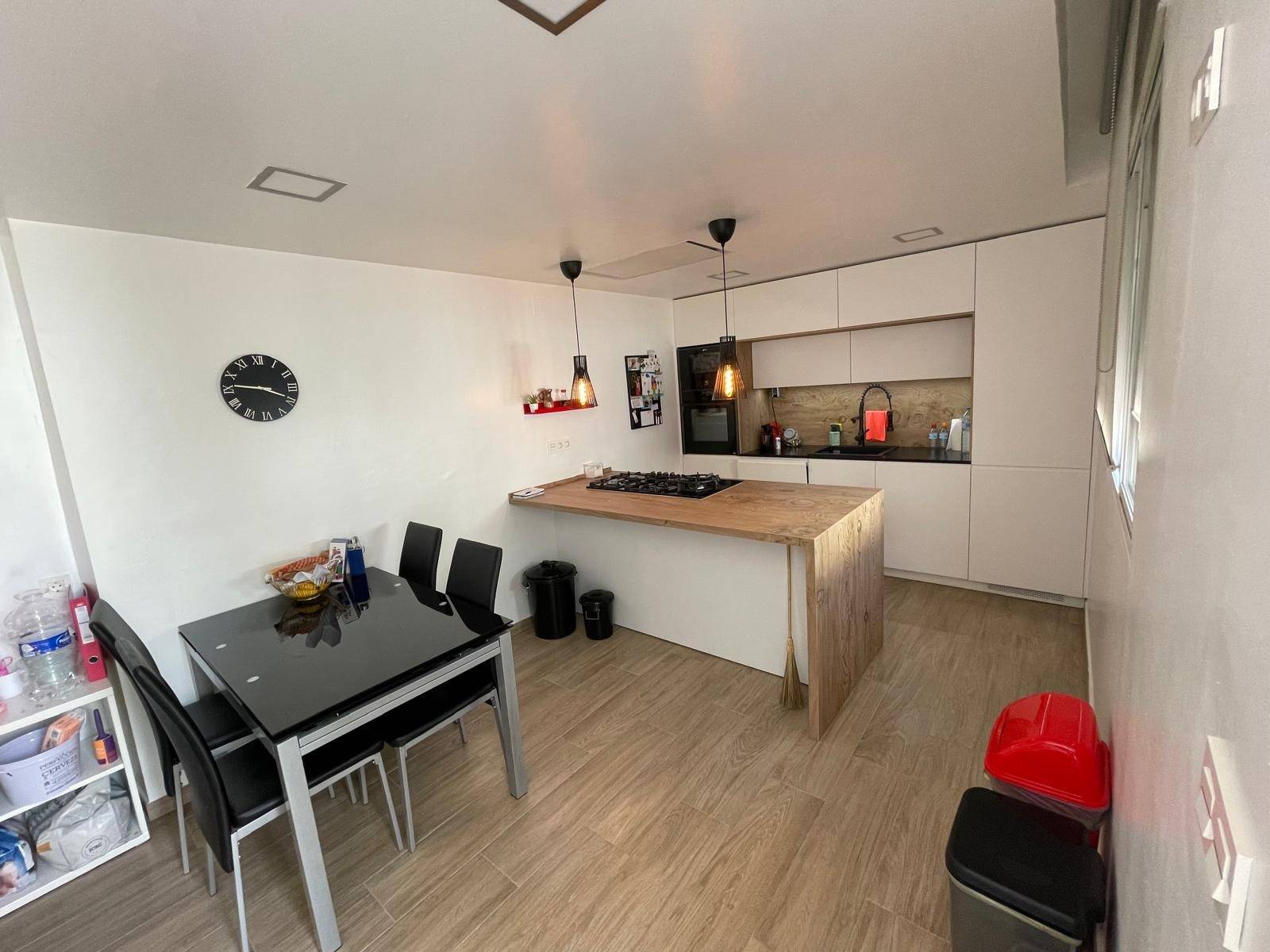 3 Bed, 1 Bath, HouseFor Sale, Pilar De La Horadada, Alicante