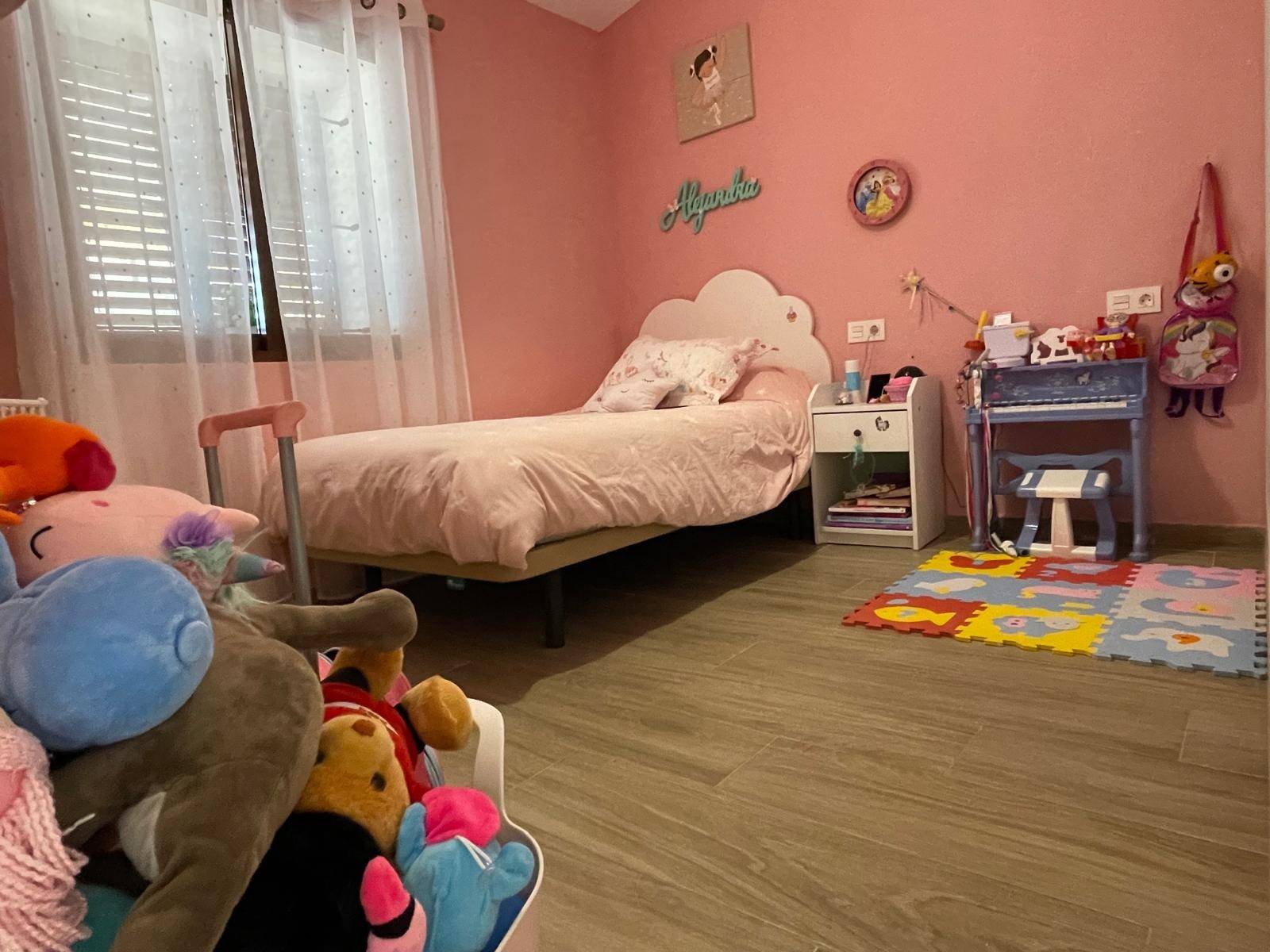 3 Bed, 1 Bath, HouseFor Sale, Pilar De La Horadada, Alicante