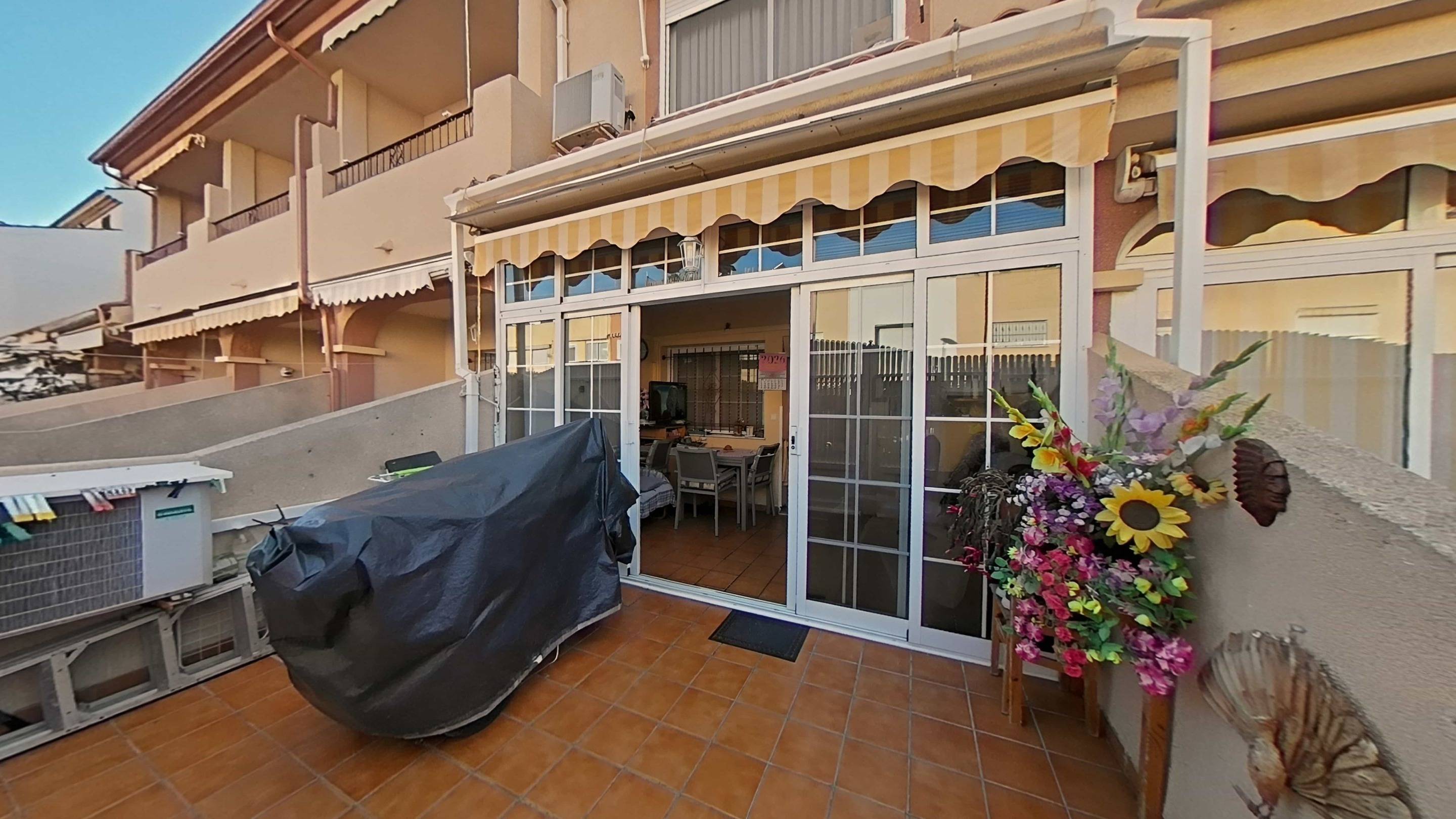 3 Bed, 2 Bath, HouseFor Sale, San Pedro Del Pinatar, Murcia