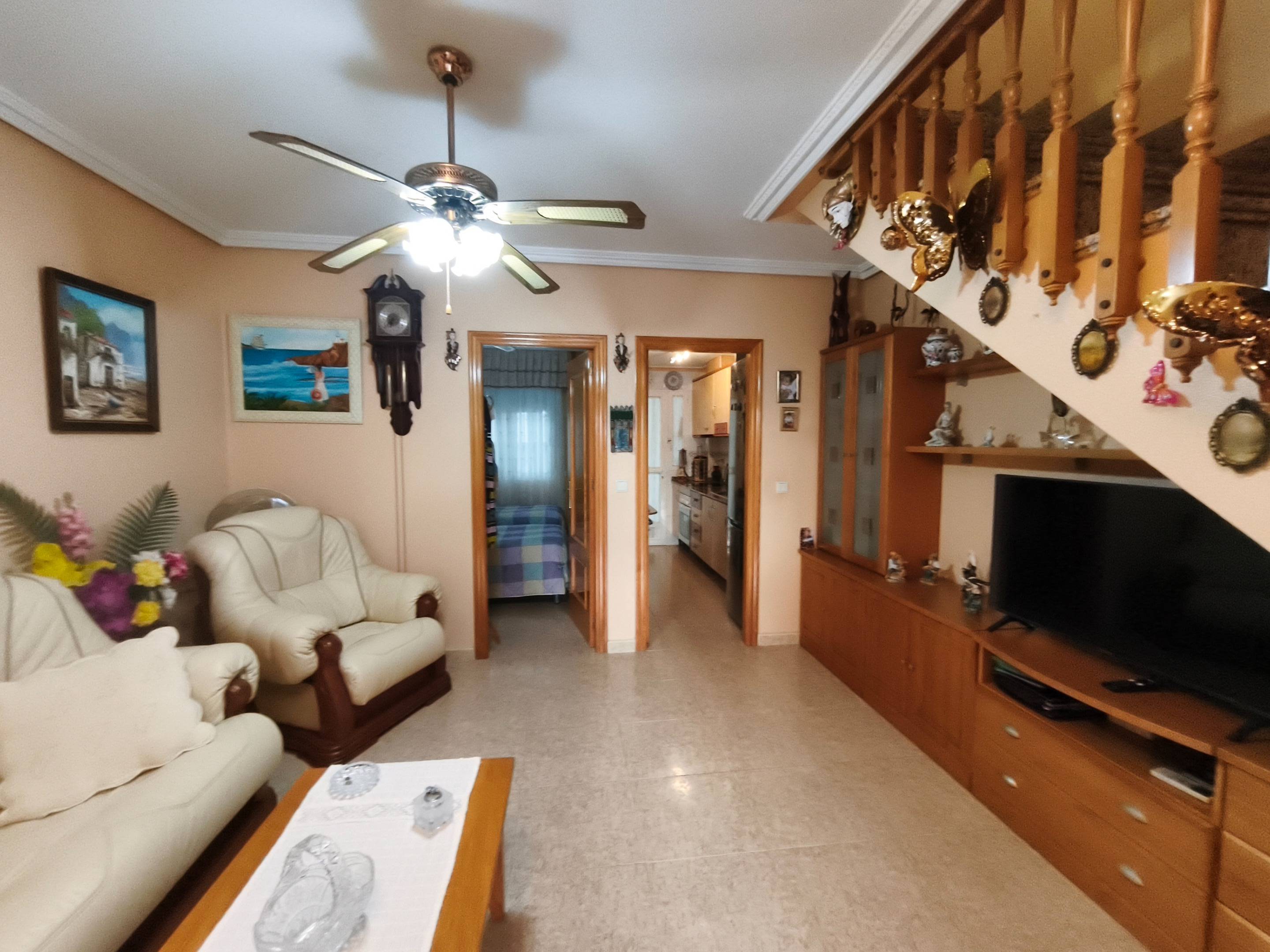 3 Bed, 2 Bath, HouseFor Sale, San Pedro Del Pinatar, Murcia