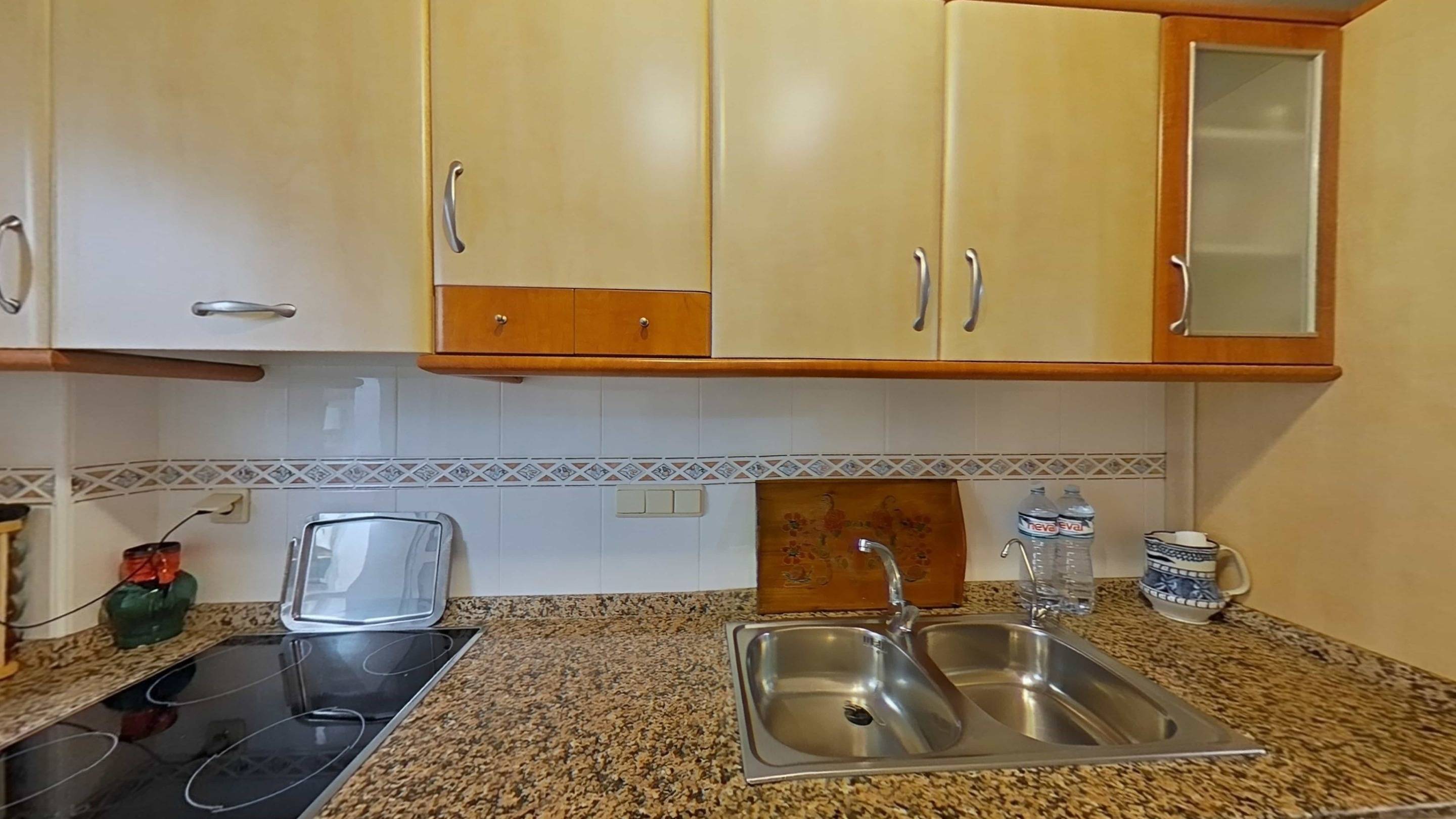 3 Bed, 2 Bath, HouseFor Sale, San Pedro Del Pinatar, Murcia