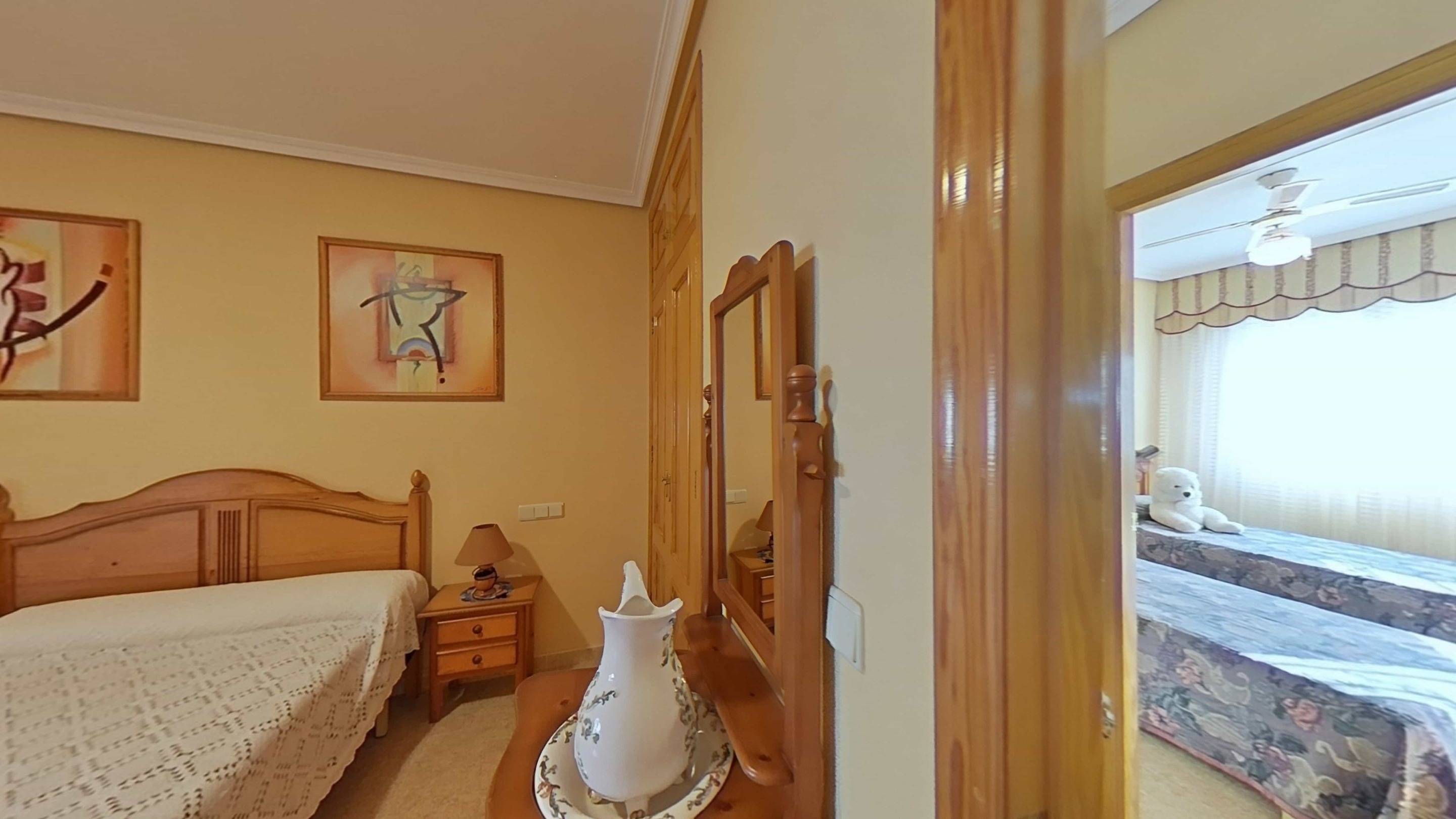 3 Bed, 2 Bath, HouseFor Sale, San Pedro Del Pinatar, Murcia