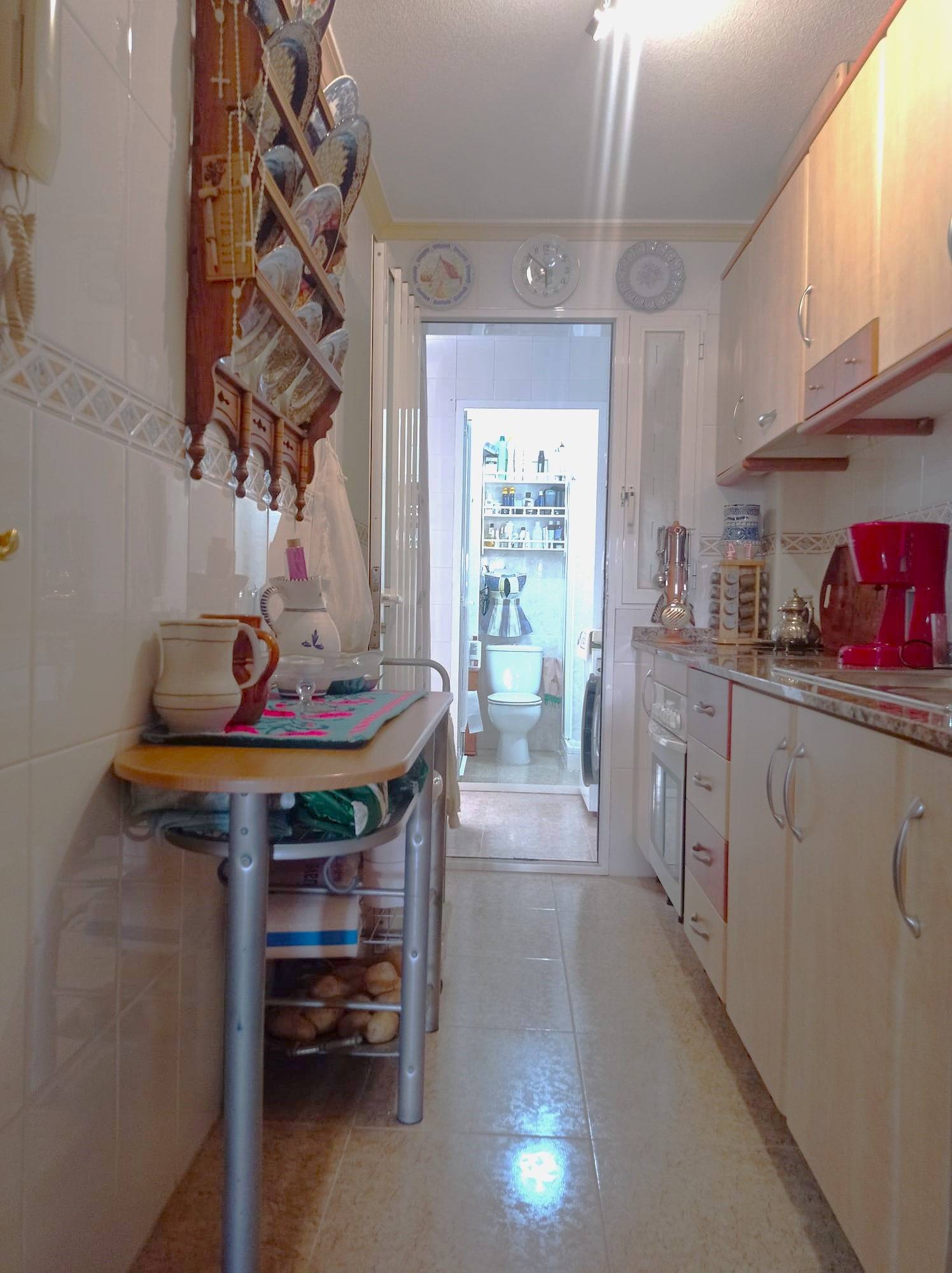 3 Bed, 2 Bath, HouseFor Sale, San Pedro Del Pinatar, Murcia