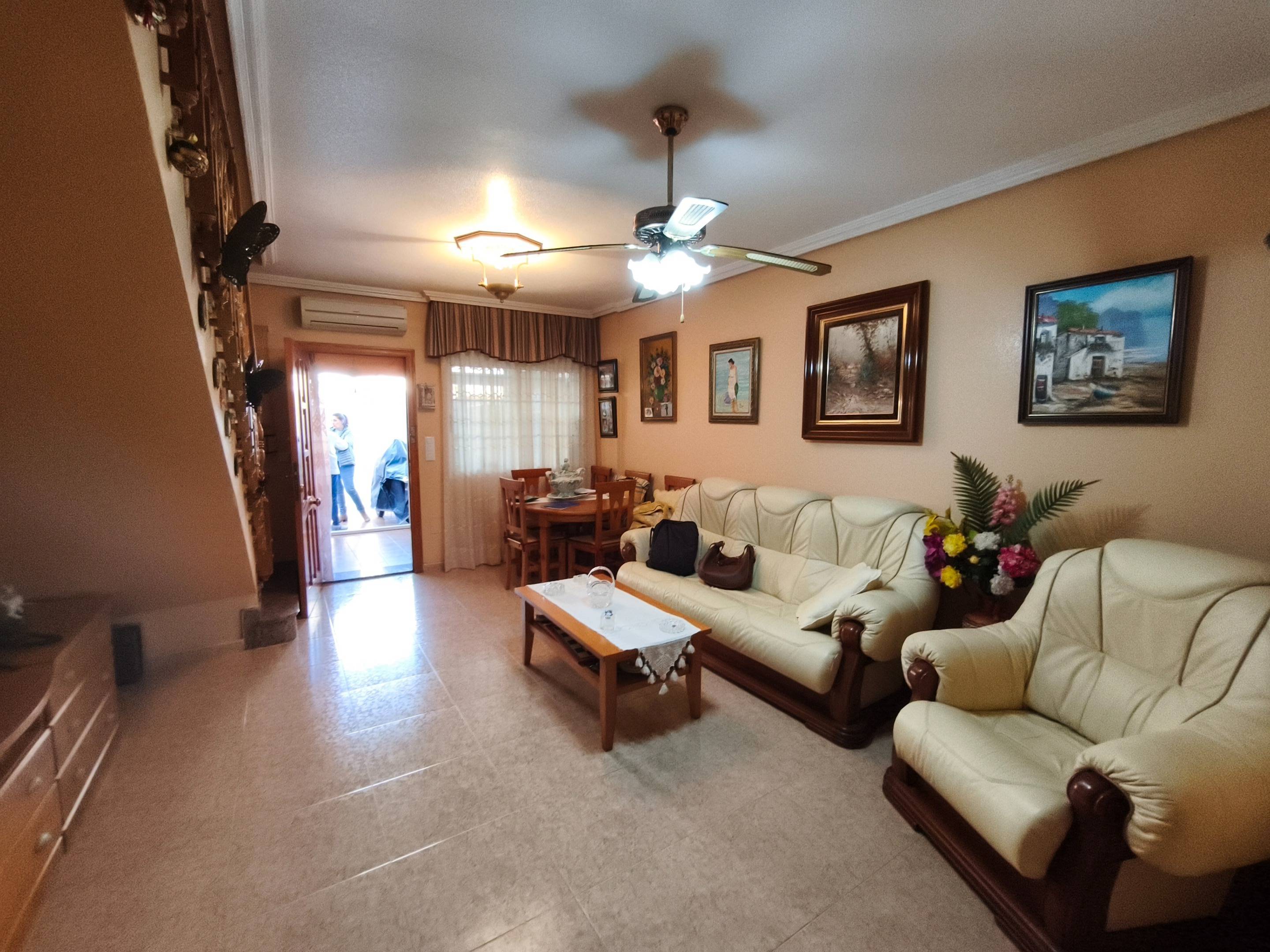 3 Bed, 2 Bath, HouseFor Sale, San Pedro Del Pinatar, Murcia