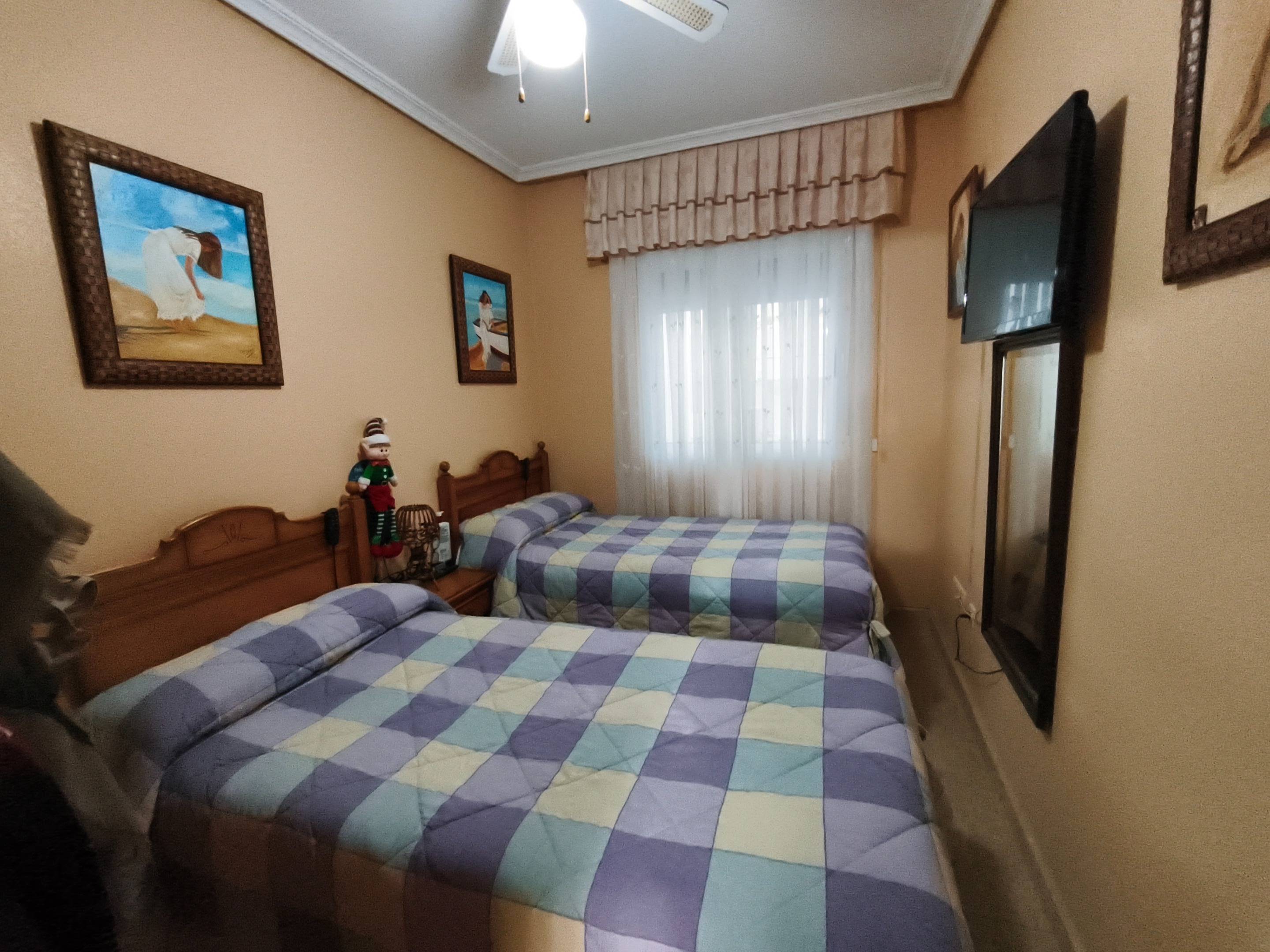 3 Bed, 2 Bath, HouseFor Sale, San Pedro Del Pinatar, Murcia
