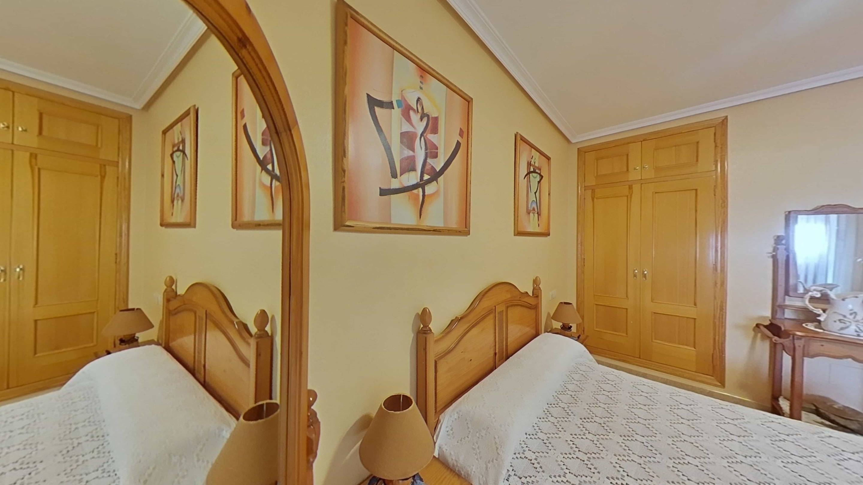 3 Bed, 2 Bath, HouseFor Sale, San Pedro Del Pinatar, Murcia