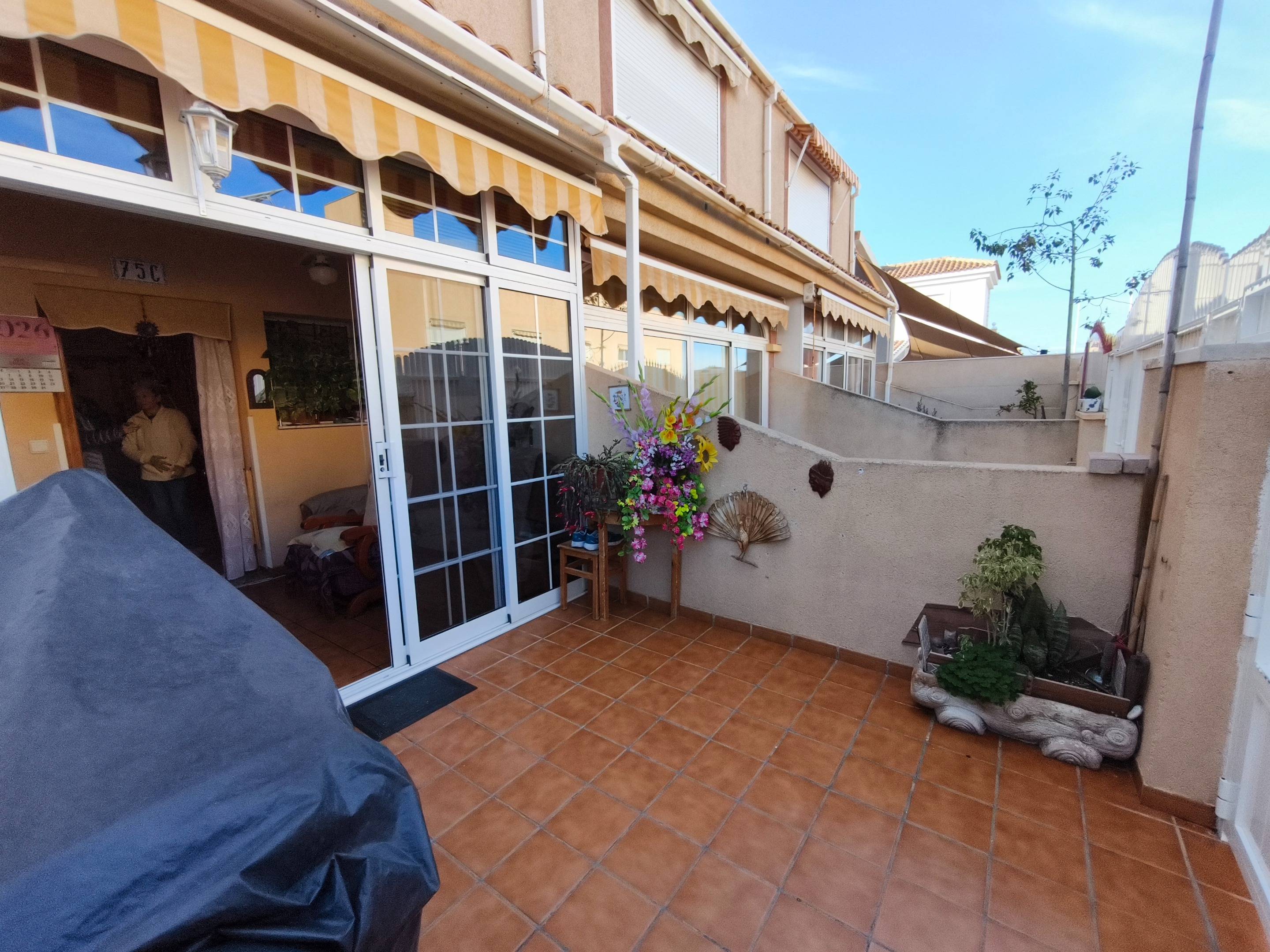 3 Bed, 2 Bath, HouseFor Sale, San Pedro Del Pinatar, Murcia