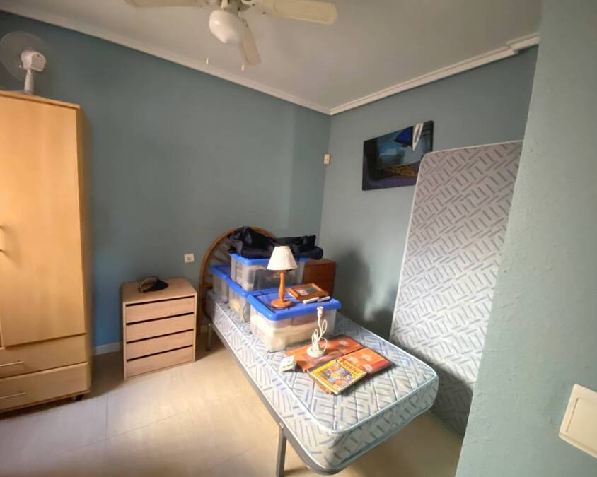 2 Bed, 1 Bath, HouseFor Sale, Ciudad Quesada, Alicante