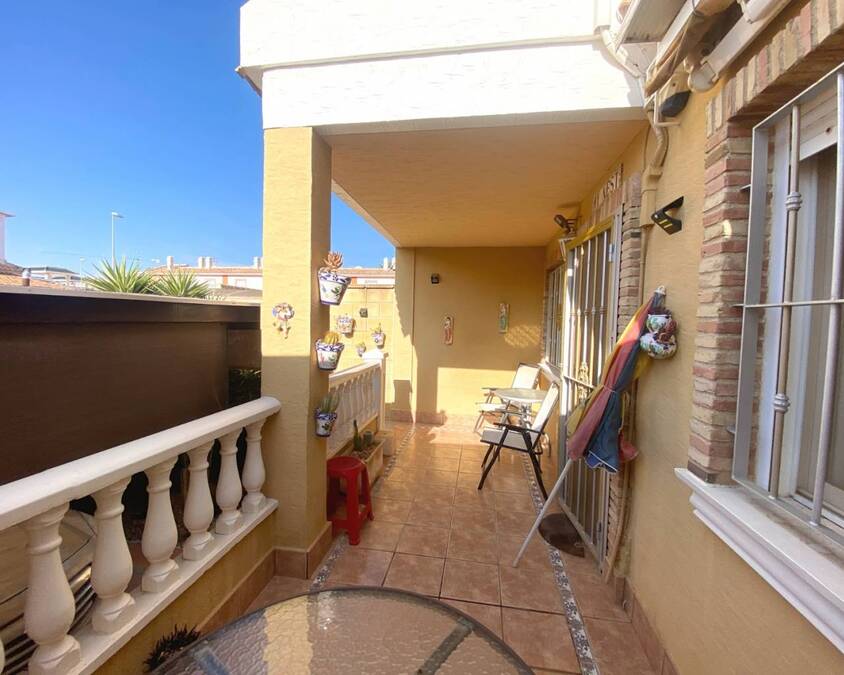2 Bed, 1 Bath, HouseFor Sale, Ciudad Quesada, Alicante