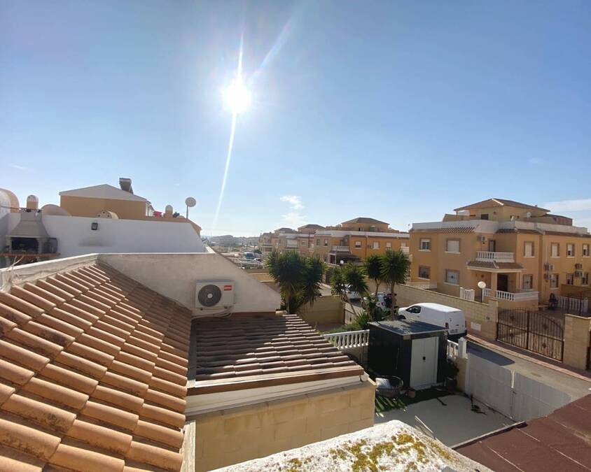 2 Bed, 1 Bath, HouseFor Sale, Ciudad Quesada, Alicante