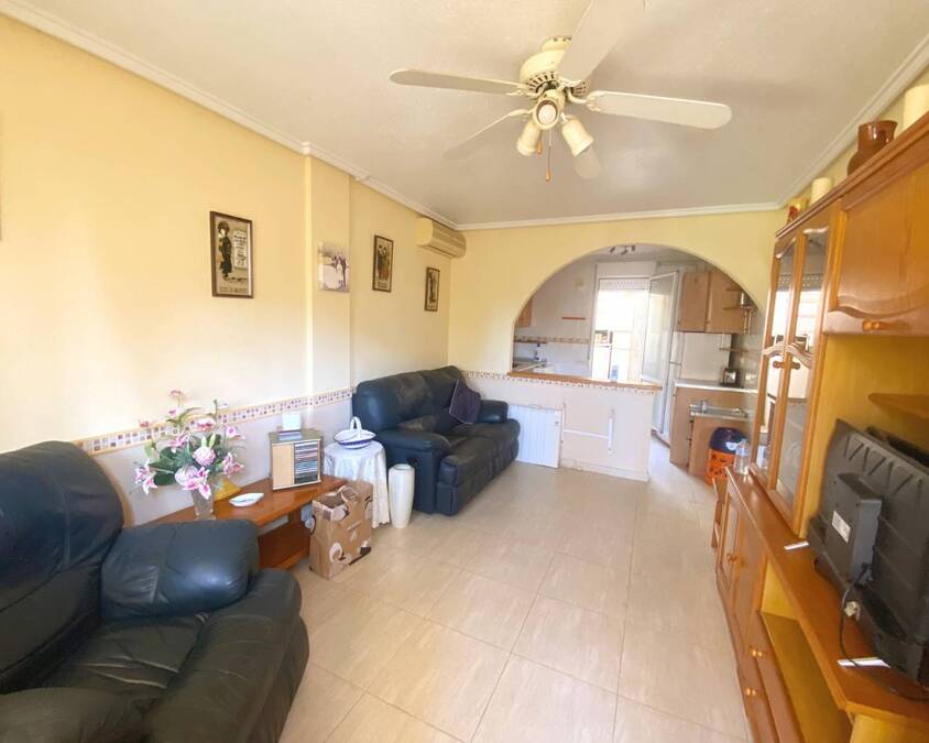 2 Bed, 1 Bath, HouseFor Sale, Ciudad Quesada, Alicante