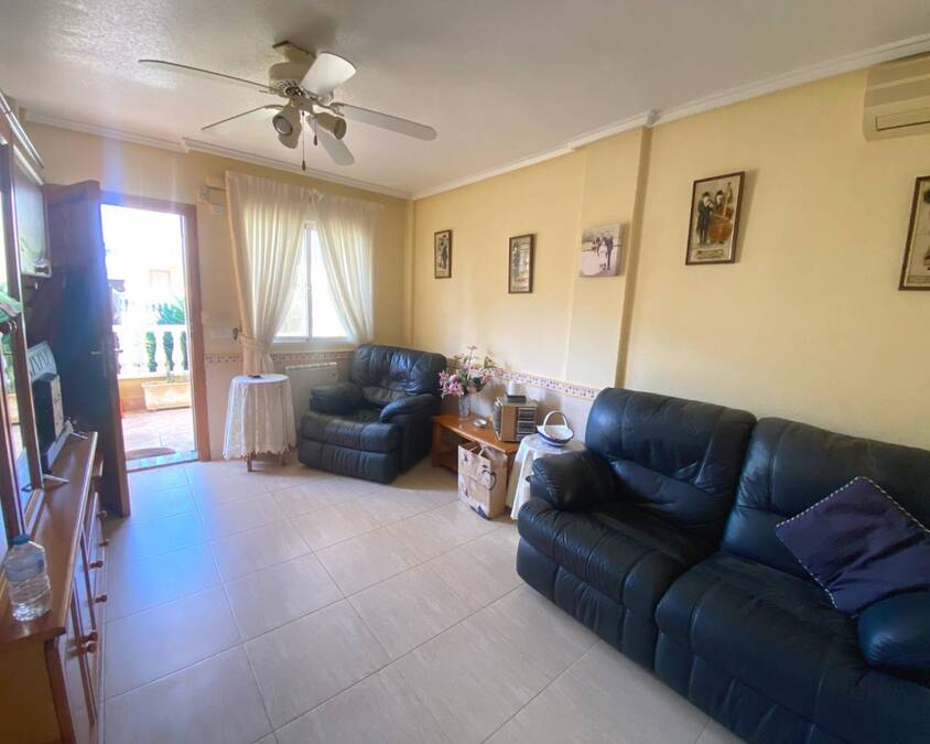 2 Bed, 1 Bath, HouseFor Sale, Ciudad Quesada, Alicante