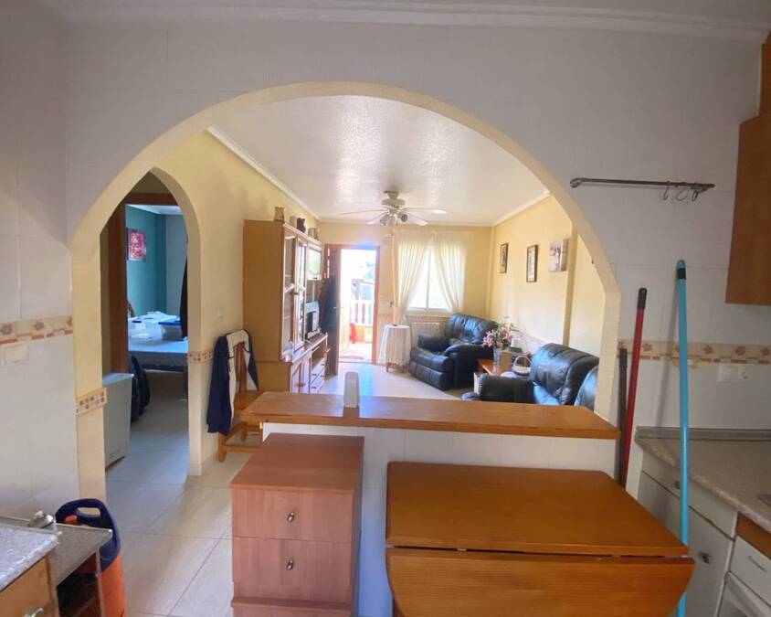 2 Bed, 1 Bath, HouseFor Sale, Ciudad Quesada, Alicante