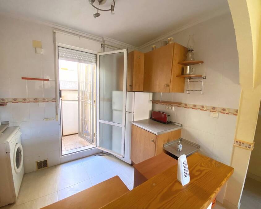 2 Bed, 1 Bath, HouseFor Sale, Ciudad Quesada, Alicante