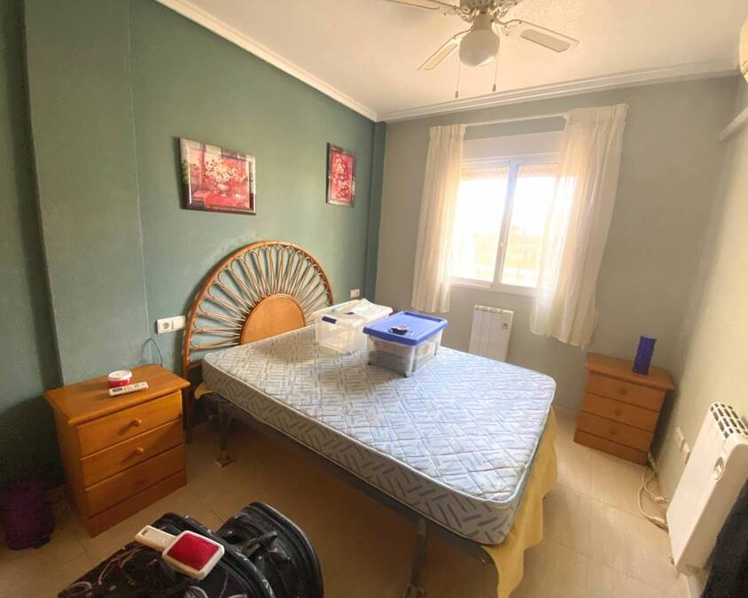 2 Bed, 1 Bath, HouseFor Sale, Ciudad Quesada, Alicante