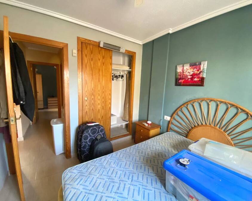 2 Bed, 1 Bath, HouseFor Sale, Ciudad Quesada, Alicante