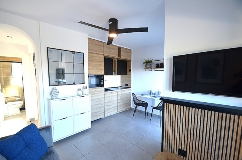1 Bed, 1 Bath, ApartmentFor Sale, San Miguel de Salinas, Alicante