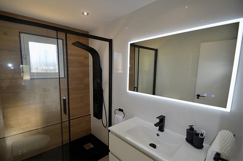 1 Bed, 1 Bath, ApartmentFor Sale, San Miguel de Salinas, Alicante