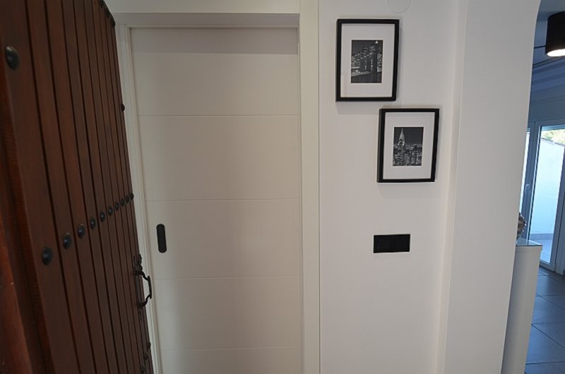 1 Bed, 1 Bath, ApartmentFor Sale, San Miguel de Salinas, Alicante