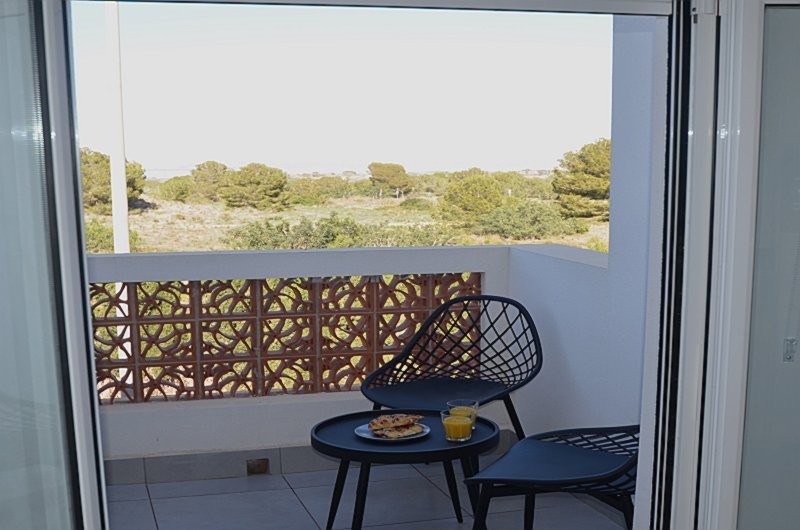 1 Bed, 1 Bath, ApartmentFor Sale, San Miguel de Salinas, Alicante
