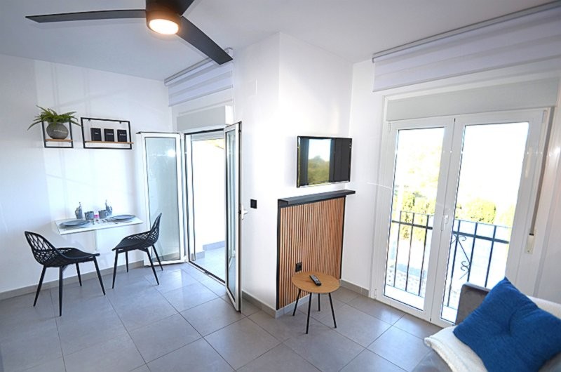 1 Bed, 1 Bath, ApartmentFor Sale, San Miguel de Salinas, Alicante