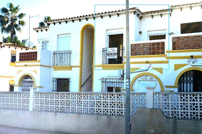 1 Bed, 1 Bath, ApartmentFor Sale, San Miguel de Salinas, Alicante