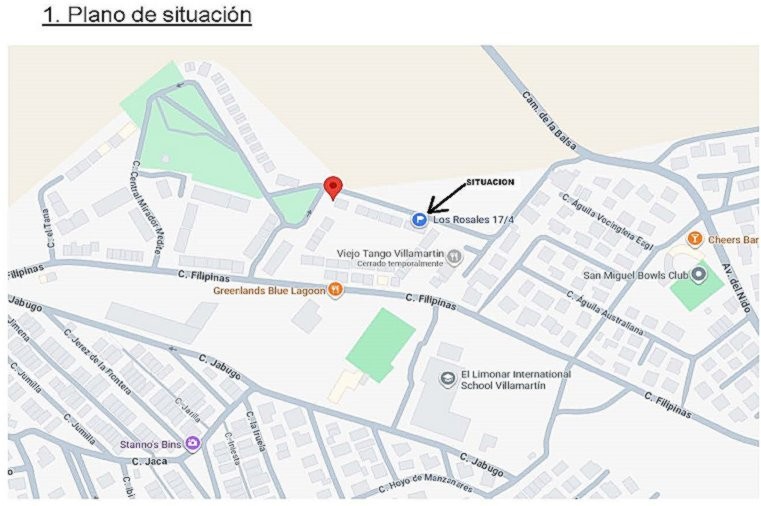 1 Bed, 1 Bath, ApartmentFor Sale, San Miguel de Salinas, Alicante